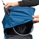 Woody Valley Naos with Foam Protection