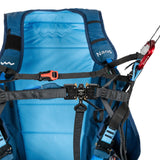 Woody Valley Naos with Foam Protection