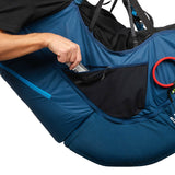 Woody Valley Naos with Inflatable Protection