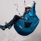 Woody Valley Naos with Inflatable Protection