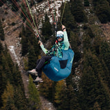 Woody Valley Naos with Foam Protection