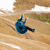 Woody Valley Naos with Inflatable Protection