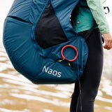 Woody Valley Naos with Foam Protection