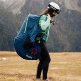 Woody Valley Naos with Inflatable Protection