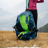 Woody Valley Naos with Inflatable Protection