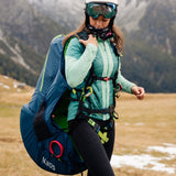 Woody Valley Naos with Foam Protection