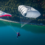 Woody Valley Quadro Light