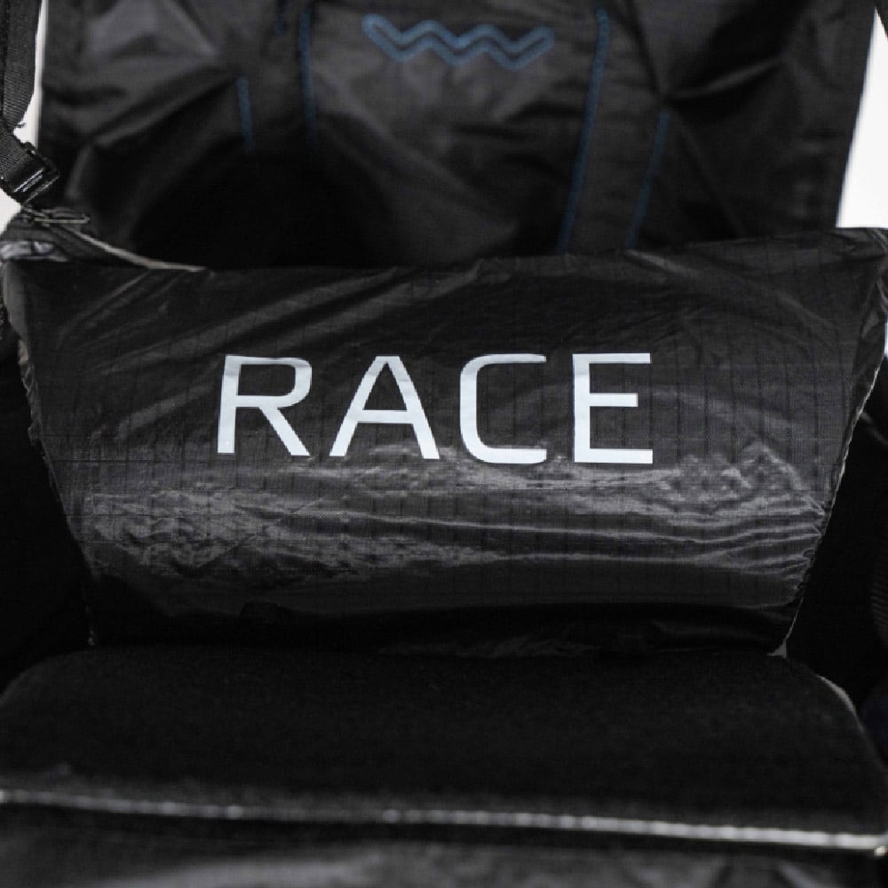 Woody Valley Race Front Cockpit SLP202