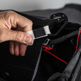 Knife pocket