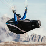 Woody Valley Race with Inflatable Protection