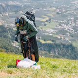 Woody Valley Race with Semi Rigid Protection