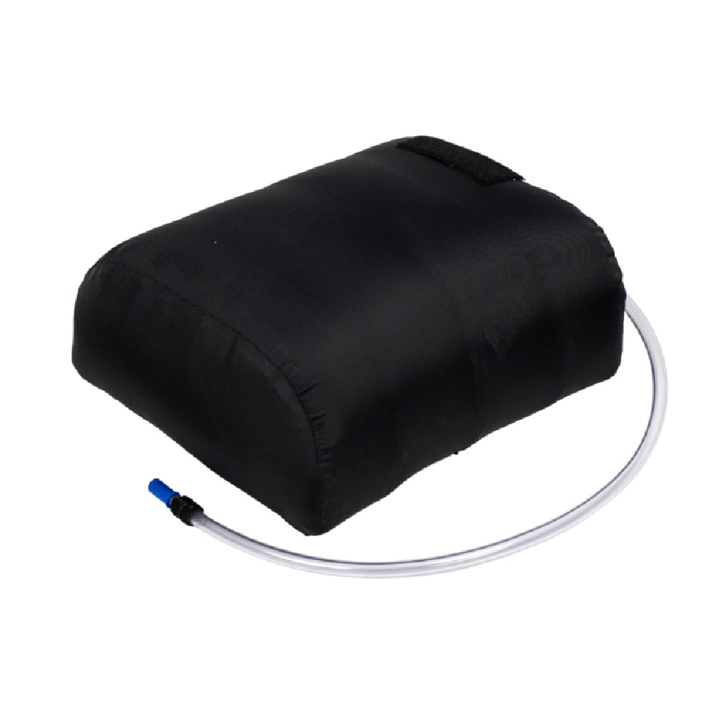 Woody Valley Race Inflatable Protection