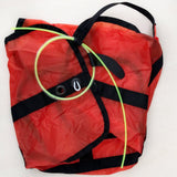 Woody Valley Harness Reserve Handle 22 - GTO light