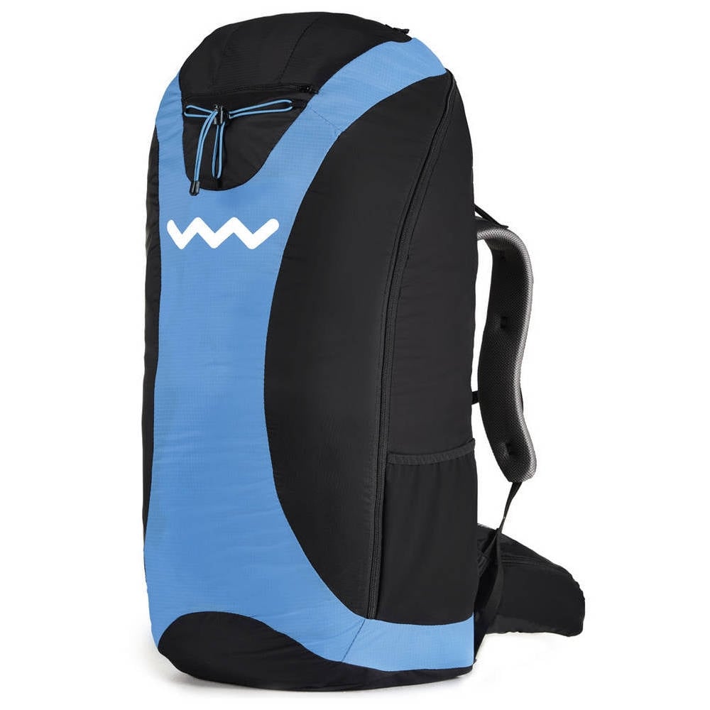 Woody Valley Rucksack Light 2