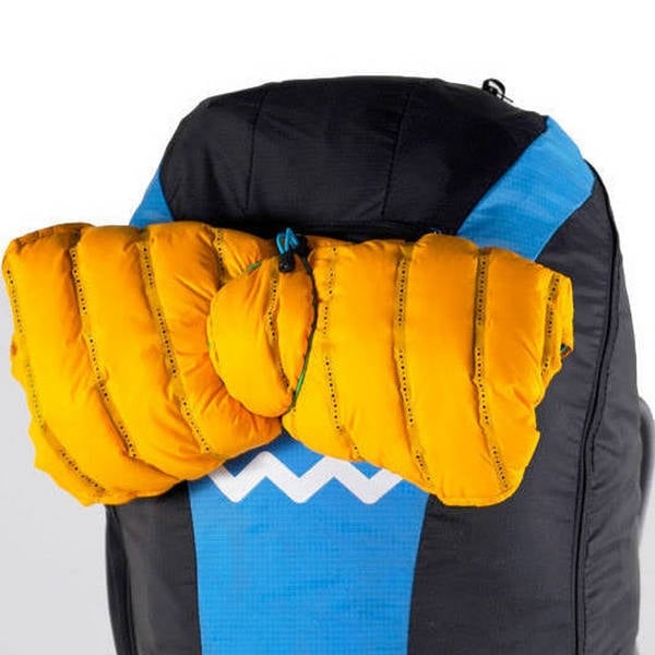 Woody Valley Rucksack Light 2