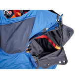  provides further upper back protection