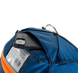 Additional Pocket | Wani 3 rucksack features