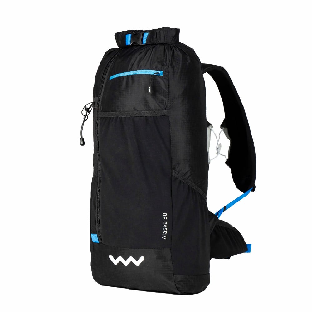 Woody Valley Alaska 30 Backpack 27-35L