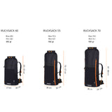 Woody Valley Rucksack AP191 Backpack