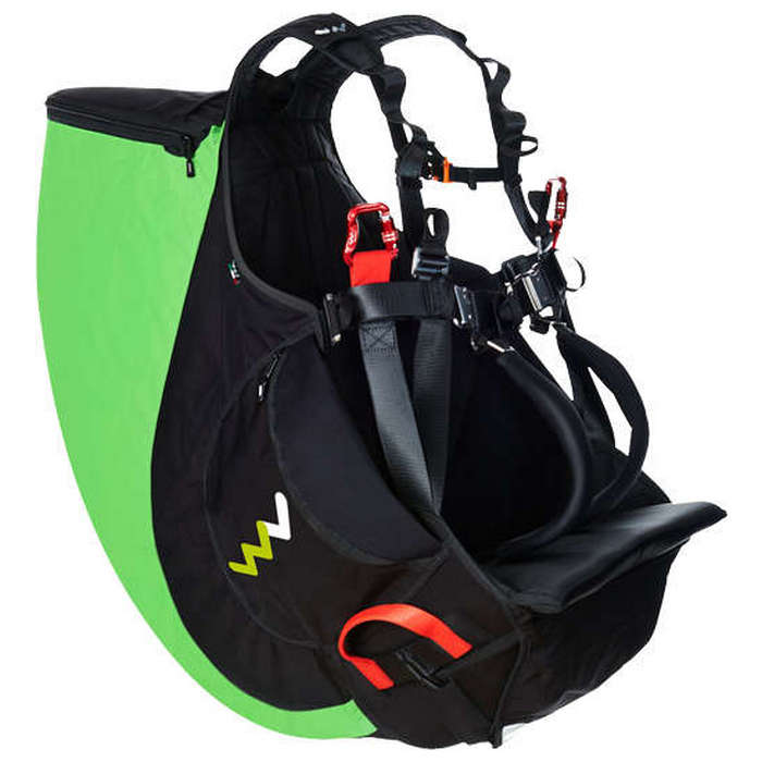 Woody Valley Bix Tandem