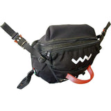 Woody Valley Front Reserve Container with Cockpit AP012