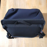 Woody Valley Front Reserve Container with Cockpit with High Adventure Beamer 3 size 170 inside.