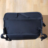 Woody Valley Front Reserve Container with Cockpit with High Adventure Beamer 3 size 170 inside.