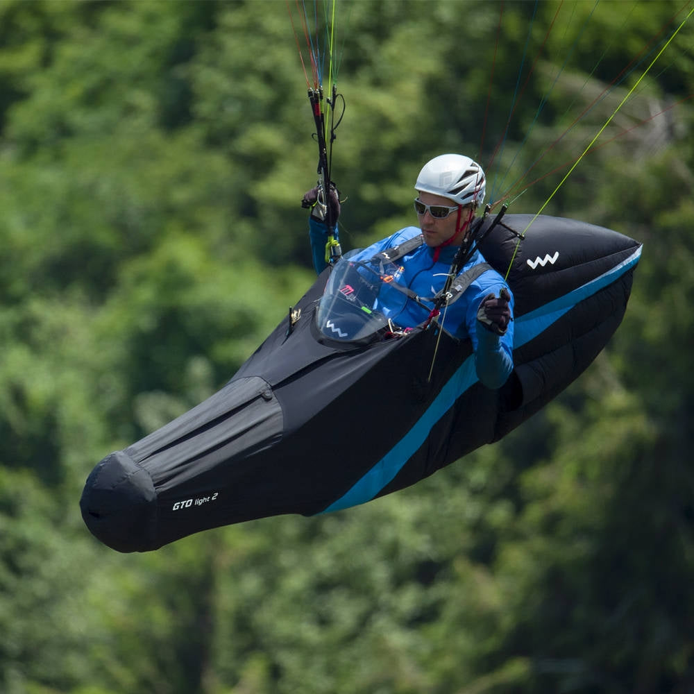 Woody Valley GTO light 2