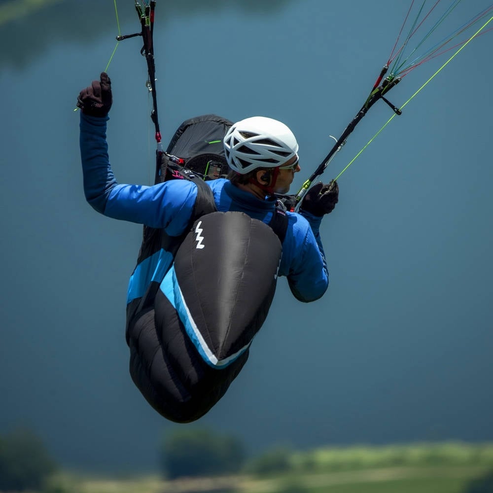 Woody Valley GTO light 2