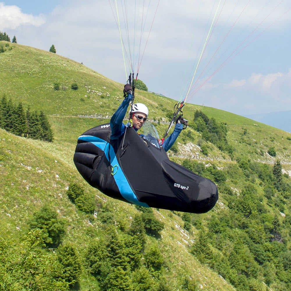 Woody Valley GTO light 2