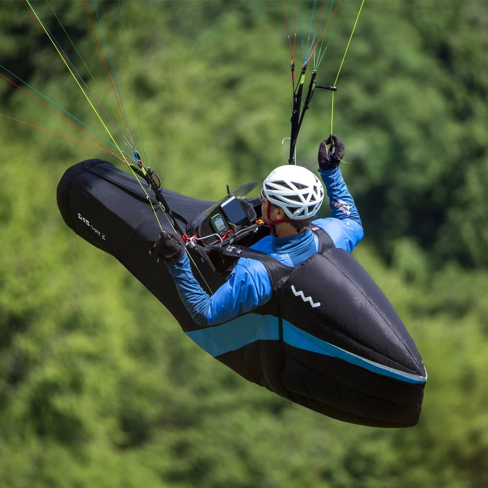 Woody Valley GTO light 2