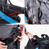 Woody Valley GTO light 2 main frame details