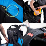 Woody Valley GTO light 2 main frame details