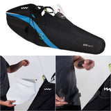 Woody Valley GTO light 2 windshield (optional extra) 