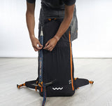 Woody Valley Rucksack AP191 Backpack