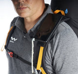 Woody Valley Rucksack AP191 Backpack