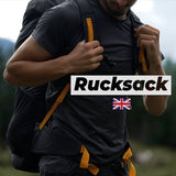 Woody Valley Rucksack AP191 Backpack