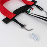 Woody Valley Harness Reserve Handle 20 - Wani 3