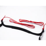 Woody Valley Speed Bar 2 Steps Light AVA31