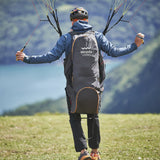 Woody Valley Crest without rucksack