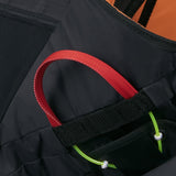 Woody Valley Crest without rucksack