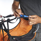 Woody Valley Crest without rucksack