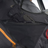 Woody Valley Crest without rucksack