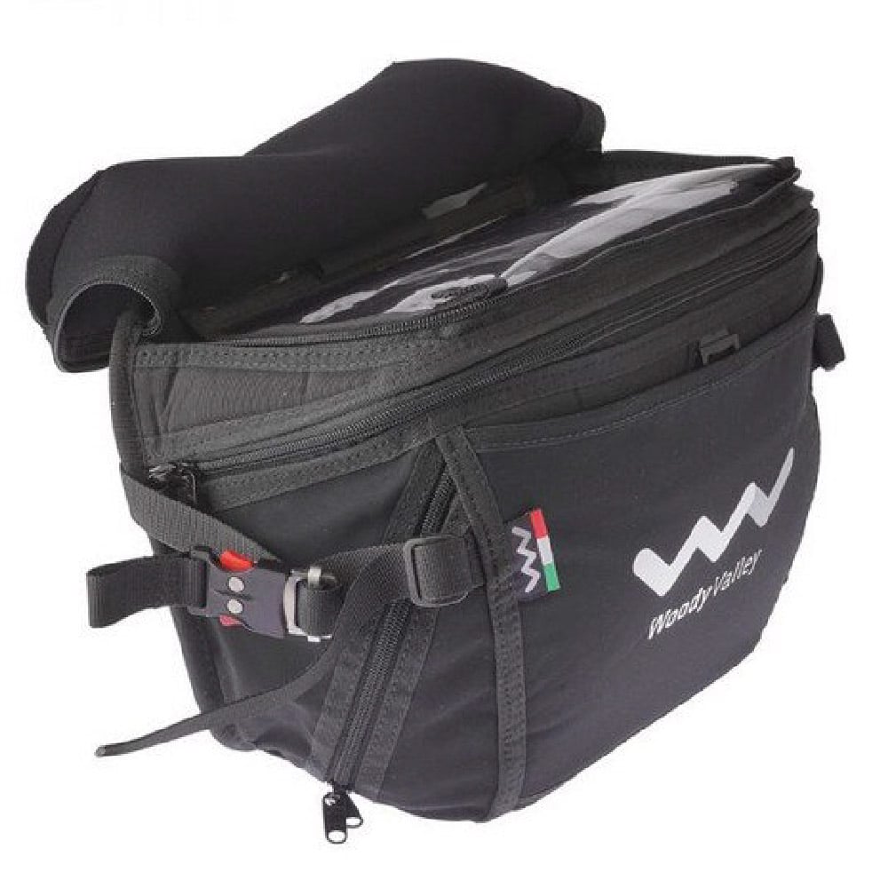 Woody Valley Flight Deck 10L AP008