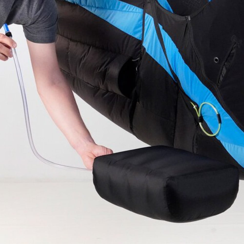 Woody Valley Inflatable Protection for GTO light 1 & 2