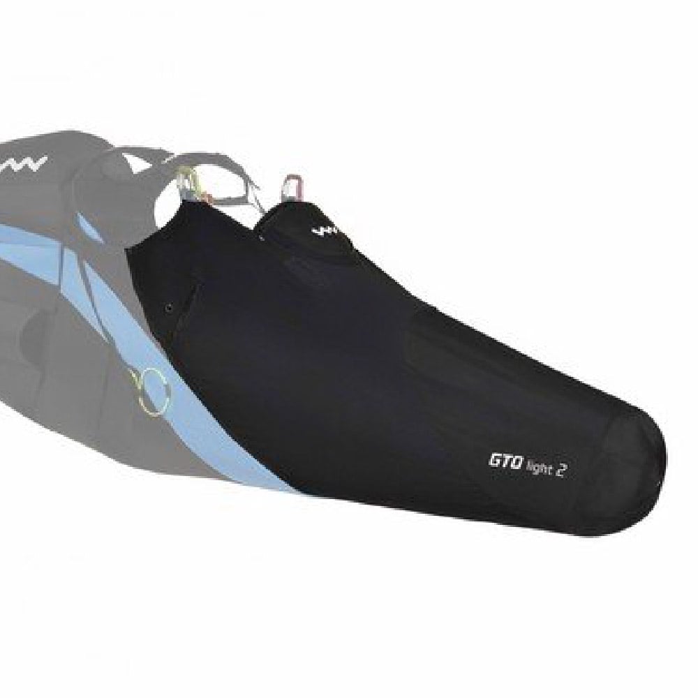 Woody Valley GTO light 2 Leg Cover (speedbag)