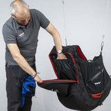 Woody Valley MK1: 20-liter back pocket (Size M)