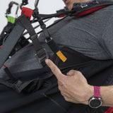 Woody Valley MK1: Simple and direct adjustment