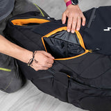 Woody Valley MK1 pro: 9 liter pocket