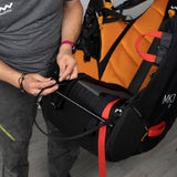 Woody Valley MK1 pro: Two-step speed bar